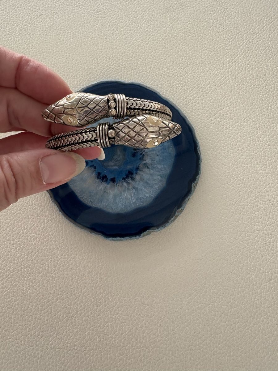 Armbänder & -reifen: vintage bracelet for a small wrist – Gebraucht aus Lausanne von oyu_hgg5 3