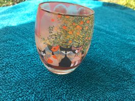 Rosina Wachtmeister Goebbel kleine Vase
