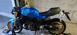 Yamaha XSR900 2022