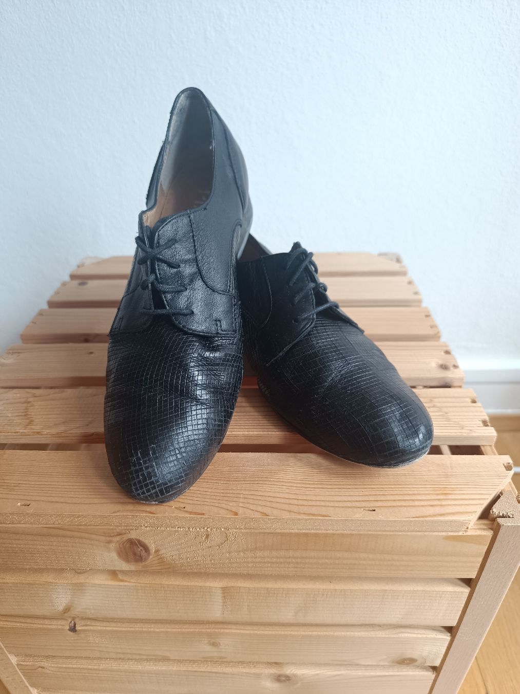Scarpe da donna: Max Lederschuh – Usato da Basel venduto da froehlicherVagabund