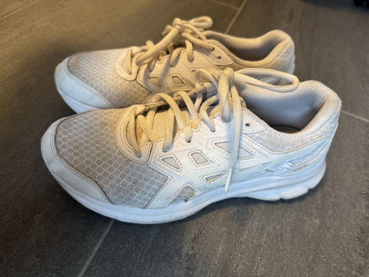 Asics Scarpe da donna: ASICS Sport Schuh – Usato da Neftenbach venduto da ale_k8v8 1