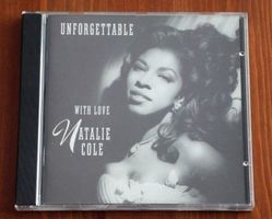 Natalie Cole - Unforgettable