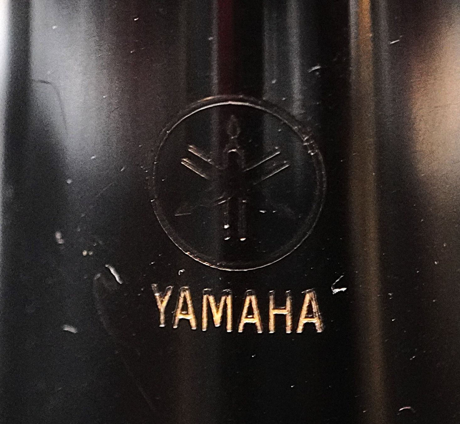Strumenti musicali: Yamaha Klarinette (MA195) – Usato da Basel venduto da B.W.B. 9