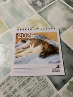 Calendario 2026