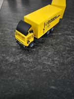 Siku Volvo Sattelzug ( Deutsche Post ) 