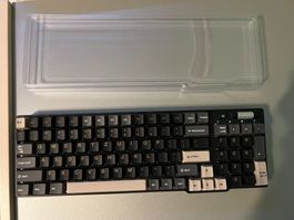 Mechanische Tastatur RK ROYAL KLUDGE RK96