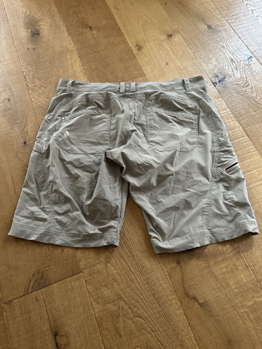 Peak Performance Pantaloni: Bequeme Peak Performance Wanderhosen Package XL – Usato da Steffisburg venduto da Kudiru 5