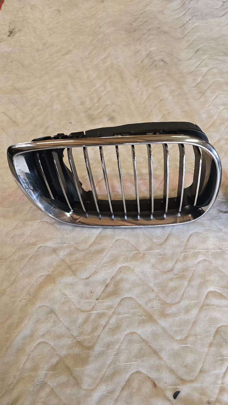 BMW Alle Autoersatzteile: BMW E46 Nieren Original – Gebraucht aus Recherswil von E46_Cab 1