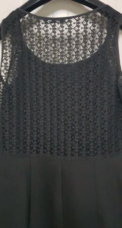 Cocktail Kleid von Kookai Gr. 42