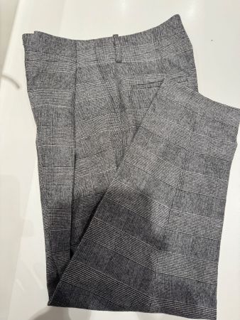 Elegante Bundfaltenhose, Barena, Gr. 36, Top Zustand!