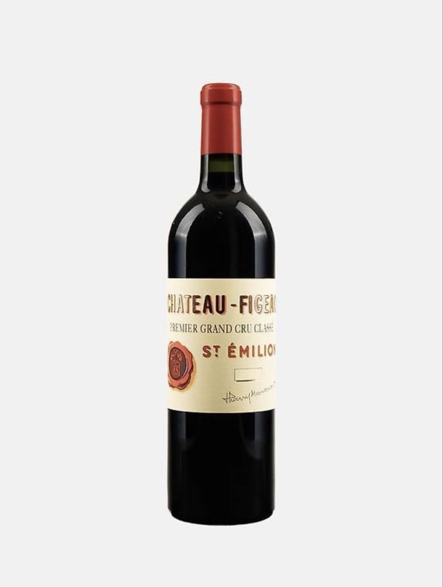 Parker Vino: Chateau Figaec 2019  – Nuovo e nell'imballaggio originale da Goldach venduto da Milosg3
