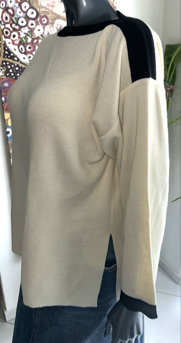 Maglioni & Felpe: RODIER PULLOVER GR. M neuwertig – Nuovo (secondo la descrizione) da Unteraegeri venduto da MH203 5