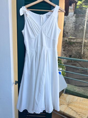 Sommerkleid Miss Candyfloss, einmal getragen, gr. M