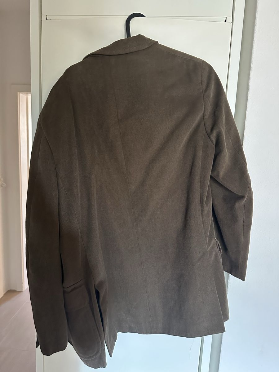 Jacken: Oversized blazer/ jacket – Gebraucht aus Lugano von GGcloset 6