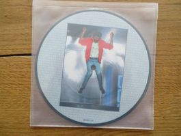 Shaky - 25 Hits From Shaky Picture Disc Vinyl Single