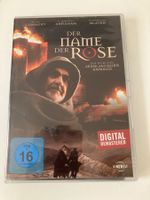 Der Name der Rose - Dvd - Sean Connery