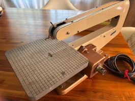 Dremel Moto-Saw Mod. No. 57 Dekupiersäge (220V)