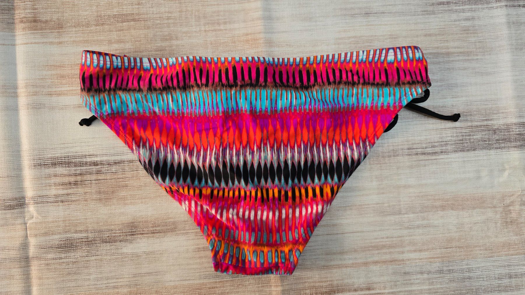 Costumi da bagno & Bikini: Firefly Bikinihose - 38 - Ethno-Tribal-Look – Nuovo (secondo la descrizione) da Thalwil venduto da VitaMini 3