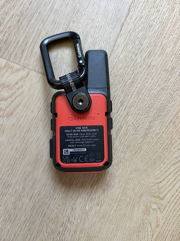 GPS & Appareils de mesure: Garmin inReach Mini 2 – D'occasion à Dübendorf par sch_2fhz 1