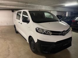 Toyota Proace 1.6 Diesel  Frisch ab MFK Okt 2025