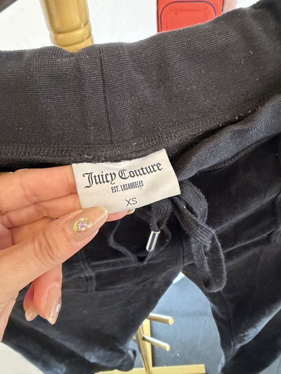 Juicy Couture Lotti & Set di vestiti: Juicy Couture – Usato da Niederwangen BE venduto da Luxury.Second.Life 3