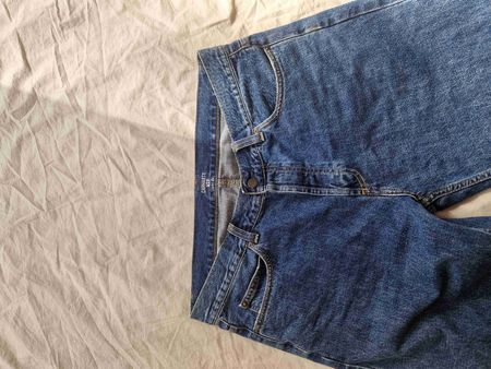Carhartt Jeans, Grösse 34/34, neuwertig