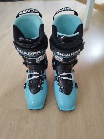 Scarpa Gea MP 26 Tourenschuhe