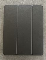 Kunstleder Hülle iPad Air 13 schwarz
