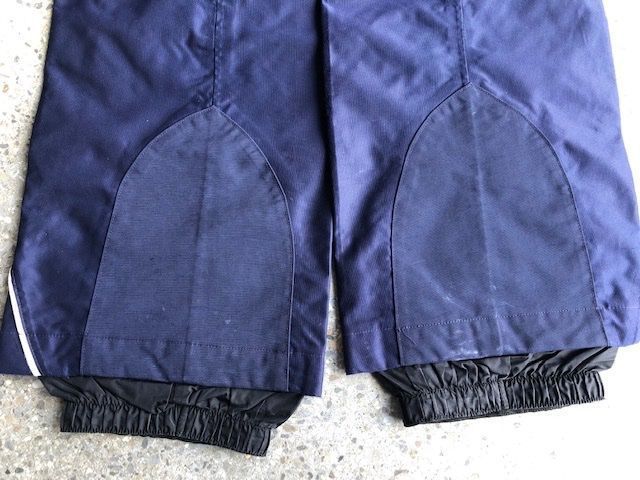 Mammut Pantaloni: Skihose Mammut dunkelblau Gr. 38 – Usato da Utzigen venduto da Crisbo 2