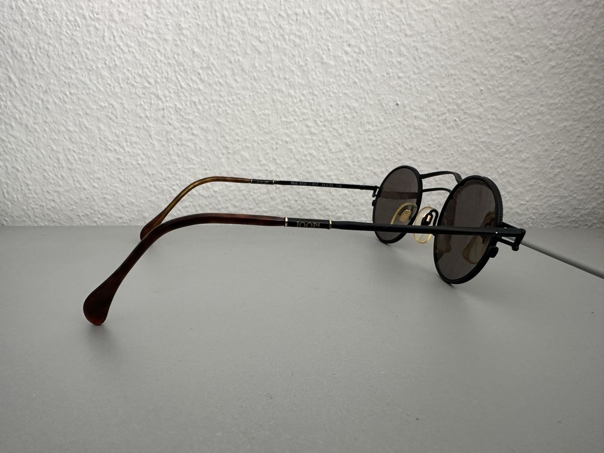 Joop Occhiali & Lenti: Joop Sonnenbrille 8737 – Usato da Basel venduto da eucalyptica 2