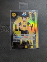 One Piece BvB Spezial Promo Karte! Sammlerstück!