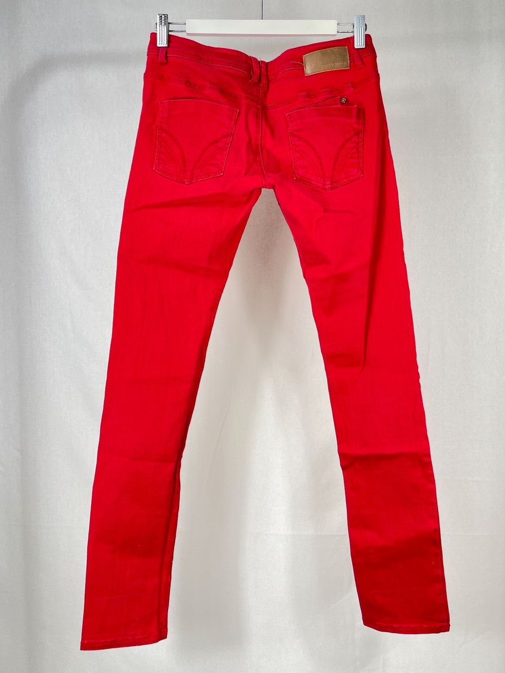 Jeans: Hose - Jeans – Nuovo (secondo la descrizione) da Romanshorn venduto da MAFLOMAS 1