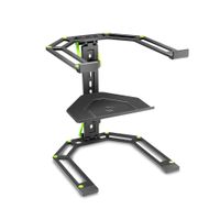 Ständer für Laptops und Controller