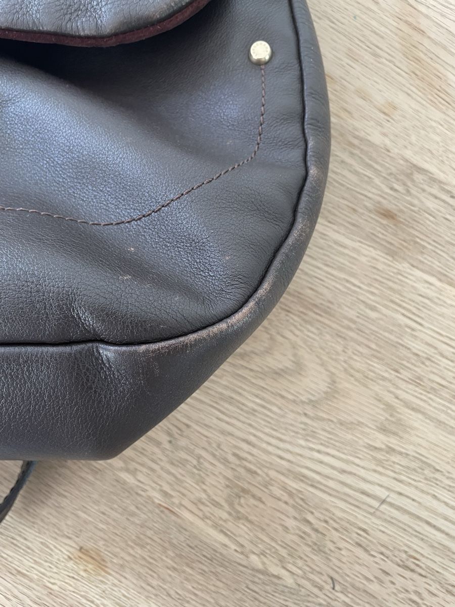 Longchamp Taschen für Damen: Handtasche von Longchamp – Gebraucht aus Riehen von hopped 5