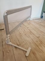 Bettgitter Fillikid grau