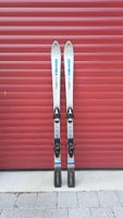 Abfahrts Ski Damen