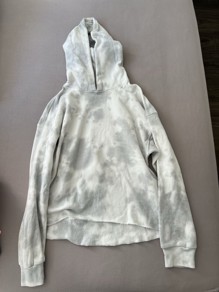Abercrombie Maglioni & Felpe: Kapuzenpulli cropped – Usato da Seewis-Schmitten venduto da Andrea_1994