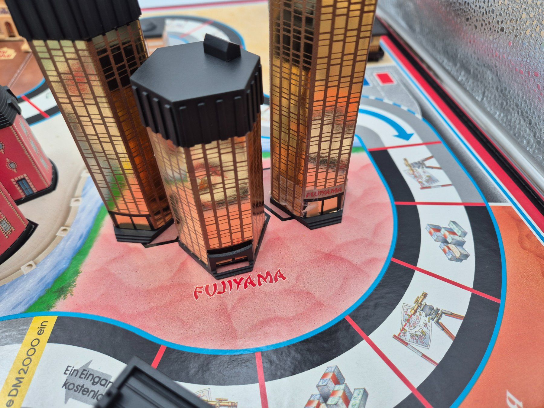 Giochi: Hotel - MB-Spiele – Usato da Ettiswil venduto da beekeper13 7
