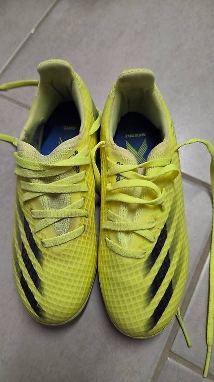 Adidas Scarpe per ragazzi: Fussballschuhe Adidas Ghosted Grösse 33 – Usato da Würenlingen venduto da ram_97c8