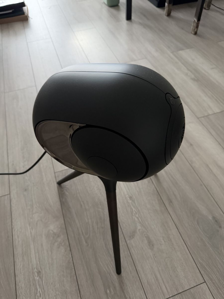 Devialet Casse acustiche: Devialet phantom 108db – Usato da Zürich venduto da buy_d5vz 1