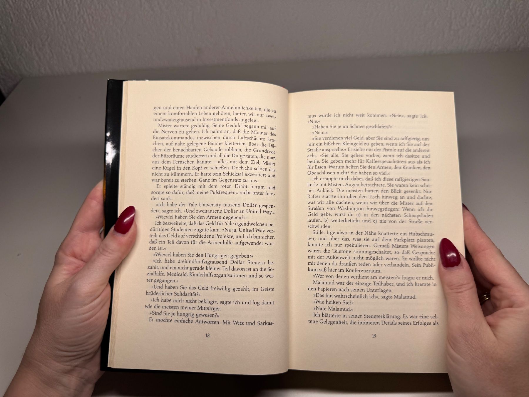 Libri: ROMAN: John Grisham, Der Verrat – Usato da Grosswangen venduto da Deutsche_Romane 4