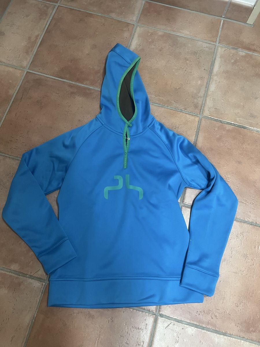 Maglioni & Felpe: Powderhorn  Skipullover Grösse S – Usato da Boniswil venduto da Nolutoan13
