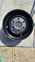 Mercedes Sprinter Felgen