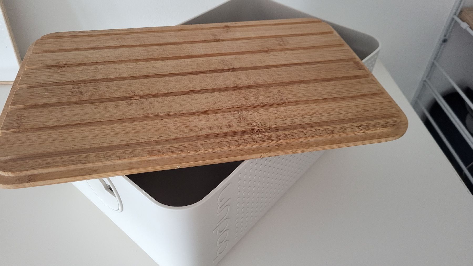 Bodum Behälter & Ähnliches: Bodum bread box – Gebraucht aus Zürich von clelia_cal 1