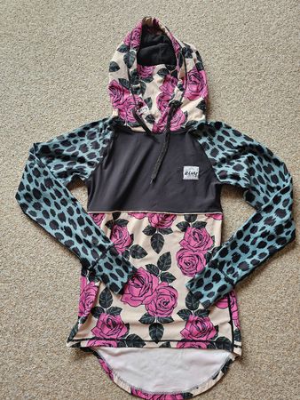 Pullover Eivy