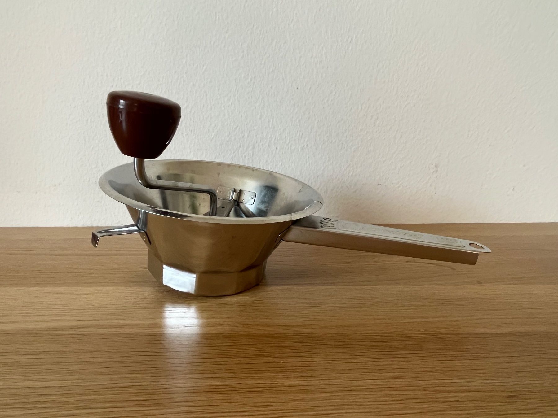 Elettrodomestici da cucina: Passevite – Usato da Fällanden venduto da iichhalt 1
