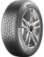 Continental WinterContact TS 870. (195/65 R15) 95T XL EVC