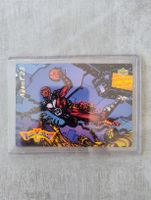 NBA 1992 UPPER DECKMICHAEL JORDAN AGENT 23 