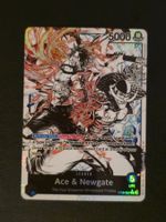 Ace & Newgate ST22-001 – Alternate Art – Leader