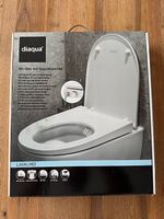 diaqua LAVALINO WC-Sitz mit Duschfunktion  neu & OVP